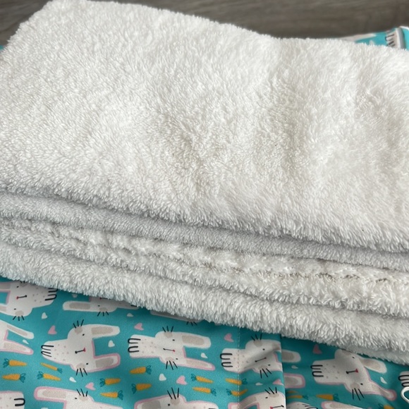 [NEW] AlvaBaby Cloth Diaper Bundle Unisex Prints - Picture 6 of 6